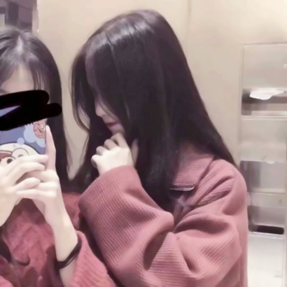 真人双人闺蜜头像|温柔治愈双人闺蜜 友情头像 第13张 真人双人闺蜜头像|温柔治愈双人闺蜜 友情头像 第13张