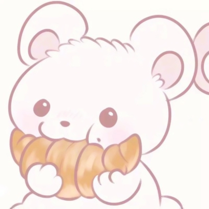 超萌可爱漫画卡通情侣头像小众不撞款 情侣头像 第7张 超萌可爱漫画卡通情侣头像小众不撞款 情侣头像 第7张
