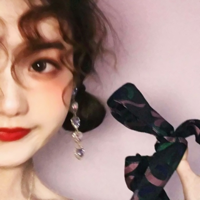 超潮超火女生真人QQ头像图片,个性高颜值女生 女生头像 第27张 超潮超火女生真人QQ头像图片,个性高颜值女生 女生头像 第27张