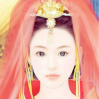 绝美古风嫁衣动漫女生头像大全 女生头像 第22张 绝美古风嫁衣动漫女生头像大全 女生头像 第22张