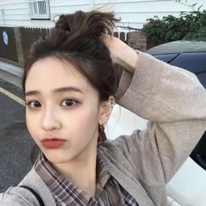 小清新气质女生微信头像|干净治愈唯美女生 女生头像 第5张 小清新气质女生微信头像|干净治愈唯美女生 女生头像 第5张