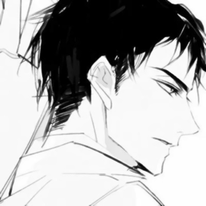 爆帅高冷动漫男生头像推荐 男生头像 第12张