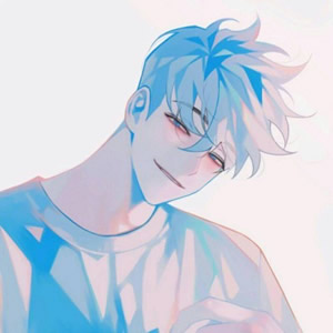 炫酷高冷动漫男生头像 高级感禁欲系二次元男生 男生头像 第13张 炫酷高冷动漫男生头像 高级感禁欲系二次元男生 男生头像 第13张
