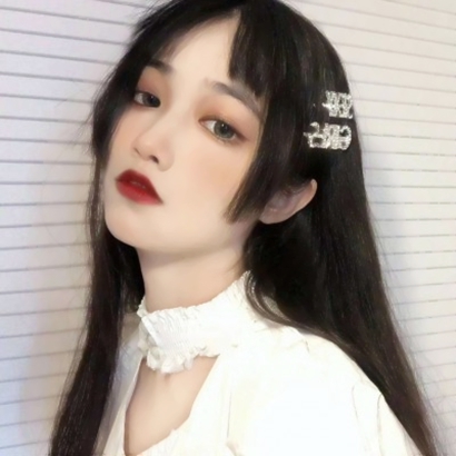真人呆萌女孩头像,素颜真实 女生头像 第10张 真人呆萌女孩头像,素颜真实 女生头像 第10张