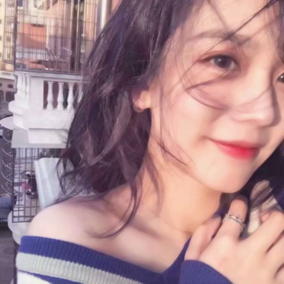 优质女生头像真人推荐 女生头像 第5张