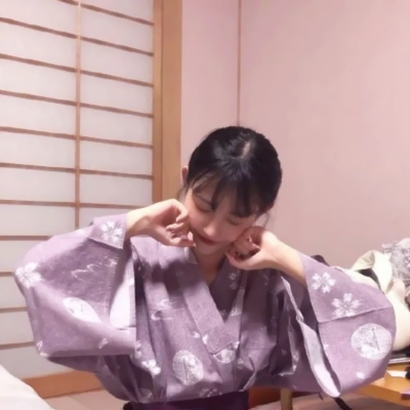 自信爱笑的女生头像｜阳光开朗治愈系女生 女生头像 第12张