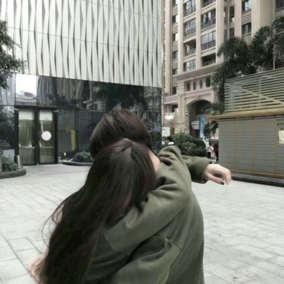 情侣头像不露脸一对两张真人合集 情侣头像 第9张 情侣头像不露脸一对两张真人合集 情侣头像 第9张
