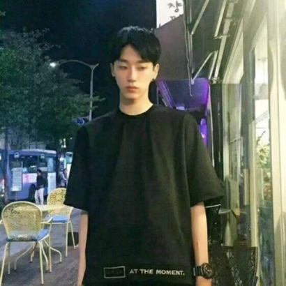 时尚帅哥清晰头像合集 优质男生真人头像素材 男生头像 第13张