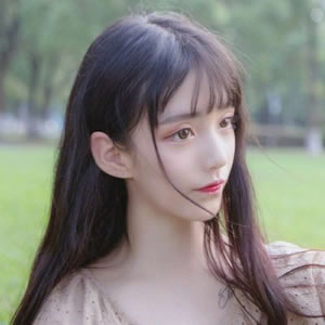 意境感唯美清纯女生头像 小众温柔仙气女生 女生头像 第3张 意境感唯美清纯女生头像 小众温柔仙气女生 女生头像 第3张