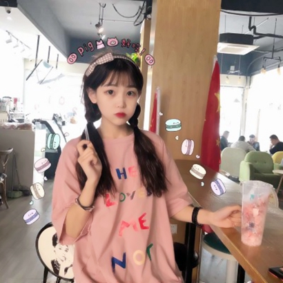 qq头像姐妹2人闺蜜图片一对两张 友情头像 第21张 qq头像姐妹2人闺蜜图片一对两张 友情头像 第21张