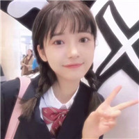 女生头像学生装唯美,青春文艺范 女生头像 第20张 女生头像学生装唯美,青春文艺范 女生头像 第20张