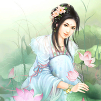 古风古韵动漫女生QQ头像 唯美古韵风动画女生头像下载 女生头像 第4张 古风古韵动漫女生QQ头像 唯美古韵风动画女生头像下载 女生头像 第4张