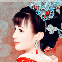 绝美古风嫁衣动漫女生头像大全 女生头像 第15张 绝美古风嫁衣动漫女生头像大全 女生头像 第15张