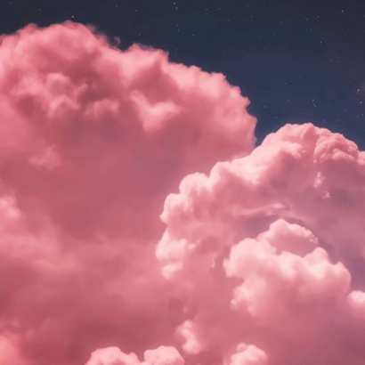 唯美夜晚星空风景图片头像 风景头像 第2张 唯美夜晚星空风景图片头像 风景头像 第2张