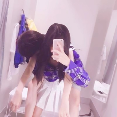 情侣头像不露脸一对两张真人合集 情侣头像 第2张 情侣头像不露脸一对两张真人合集 情侣头像 第2张