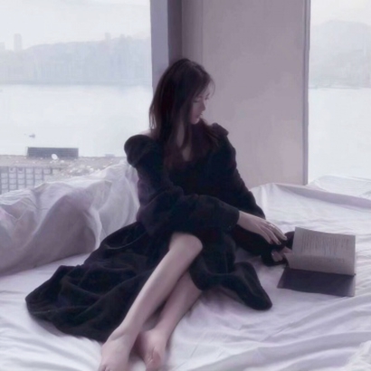 优质女生头像真人推荐 女生头像 第24张