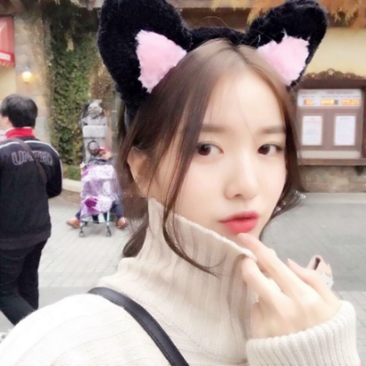 网图女生头像甜美可爱真人推荐 女生头像 第12张 网图女生头像甜美可爱真人推荐 女生头像 第12张