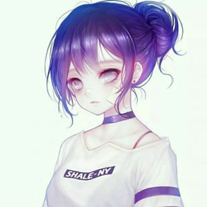 好看的动漫头像高清女生图片大全 女生头像 第1张 好看的动漫头像高清女生图片大全 女生头像 第1张