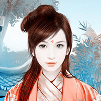 绝美古风嫁衣动漫女生头像大全 女生头像 第35张 绝美古风嫁衣动漫女生头像大全 女生头像 第35张
