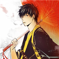 日漫男主角帅头像推荐 男生头像 第2张