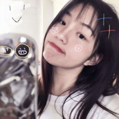 超火好看女生真人头像图片,精选优质真人女头素材 女生头像 第4张 超火好看女生真人头像图片,精选优质真人女头素材 女生头像 第4张