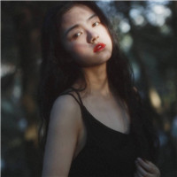 文艺小清新女生头像|干净治愈氛围感女生头像合集 女生头像 第9张 文艺小清新女生头像|干净治愈氛围感女生头像合集 女生头像 第9张