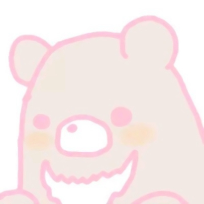 超萌可爱漫画卡通情侣头像小众不撞款 情侣头像 第10张 超萌可爱漫画卡通情侣头像小众不撞款 情侣头像 第10张