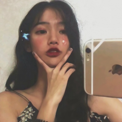 意境有气质的女生头像合集,感觉至上 女生头像 第14张 意境有气质的女生头像合集,感觉至上 女生头像 第14张