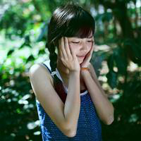 森系女生意境头像|氛围感治愈干净森系女生图片头像 女生头像 第18张 森系女生意境头像|氛围感治愈干净森系女生图片头像 女生头像 第18张