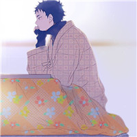 日漫男主角帅头像推荐 男生头像 第9张