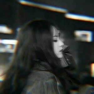 超拽的社会霸气女生头像推荐 女生头像 第6张