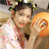 暖色调唯美意境女生头像推荐 女生头像 第13张 暖色调唯美意境女生头像推荐 女生头像 第13张