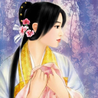 古风漫画女生头像 仙气唯美古装女生头像合集 女生头像 第55张 古风漫画女生头像 仙气唯美古装女生头像合集 女生头像 第55张
