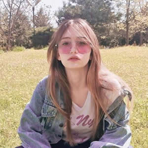 微信欧美头像女生高冷 禁欲系酷感欧美风 女生头像 第7张 微信欧美头像女生高冷 禁欲系酷感欧美风 女生头像 第7张