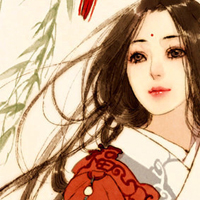 古风古韵动漫女生QQ头像 唯美古韵风动画女生头像下载 女生头像 第7张 古风古韵动漫女生QQ头像 唯美古韵风动画女生头像下载 女生头像 第7张