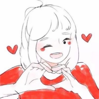 2026全网最火闺蜜头像合集 友情头像 第18张 2026全网最火闺蜜头像合集 友情头像 第18张