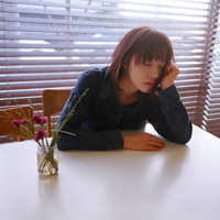 森系女生头像小清新自然｜小清新自然氛围感 女生头像 第21张