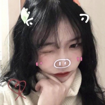 真人呆萌女孩头像,素颜真实 女生头像 第2张 真人呆萌女孩头像,素颜真实 女生头像 第2张