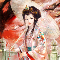 古风古韵动漫女生QQ头像 唯美古韵风动画女生头像下载 女生头像 第30张 古风古韵动漫女生QQ头像 唯美古韵风动画女生头像下载 女生头像 第30张