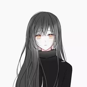 女生头像唯美可爱长发,简单又干净 女生头像 第8张 女生头像唯美可爱长发,简单又干净 女生头像 第8张