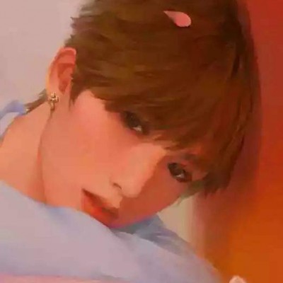 明星男生手绘头像彩色帅气 男生头像 第6张 明星男生手绘头像彩色帅气 男生头像 第6张