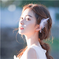 文艺小清新女生头像|干净治愈氛围感女生头像合集 女生头像 第16张 文艺小清新女生头像|干净治愈氛围感女生头像合集 女生头像 第16张