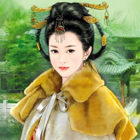 古风古韵动漫女生QQ头像 唯美古韵风动画女生头像下载 女生头像 第36张 古风古韵动漫女生QQ头像 唯美古韵风动画女生头像下载 女生头像 第36张