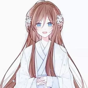 女生头像唯美可爱长发,简单又干净 女生头像 第10张 女生头像唯美可爱长发,简单又干净 女生头像 第10张