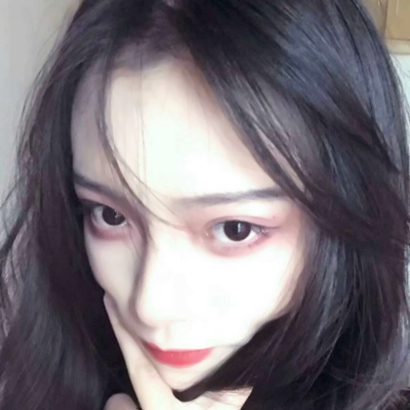 优质女生头像真人推荐 女生头像 第4张