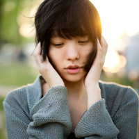 森系女生头像小清新自然｜小清新自然氛围感 女生头像 第19张