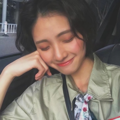 意境有气质的女生头像合集,感觉至上 女生头像 第11张 意境有气质的女生头像合集,感觉至上 女生头像 第11张