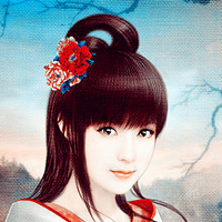 绝美古风嫁衣动漫女生头像大全 女生头像 第27张 绝美古风嫁衣动漫女生头像大全 女生头像 第27张