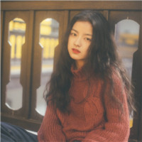 暖色调唯美意境女生头像推荐 女生头像 第7张 暖色调唯美意境女生头像推荐 女生头像 第7张