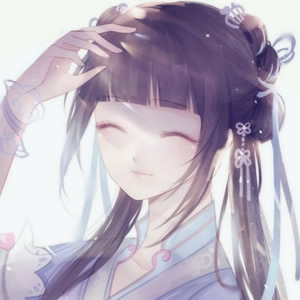 古风动漫团头女生6人组 一人一张太够用了 友情头像 第6张 古风动漫团头女生6人组 一人一张太够用了 友情头像 第6张